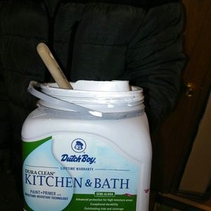 Meet your Posher, Judson